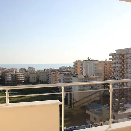 Daire Atlas Properties I