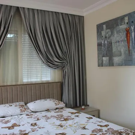 Atlas Properties I Daire