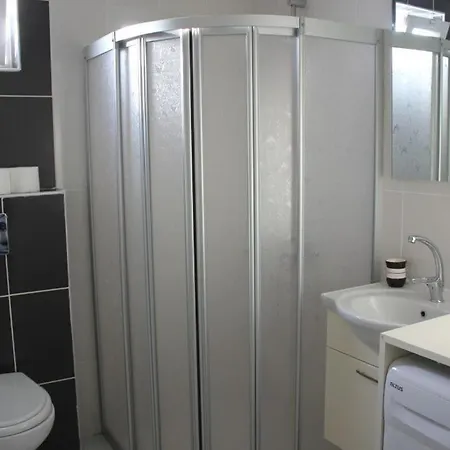 Atlas Properties I Daire *
