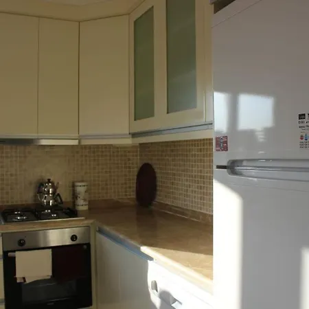 Daire Atlas Properties I