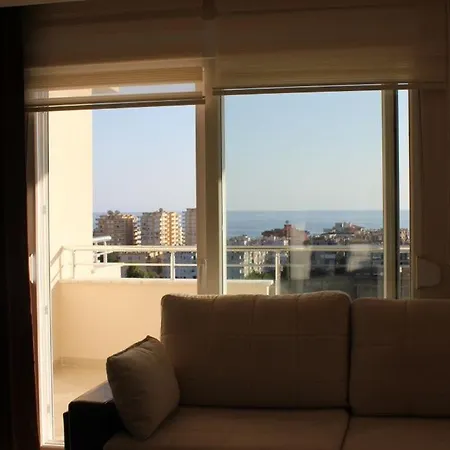 Atlas Properties I Daire