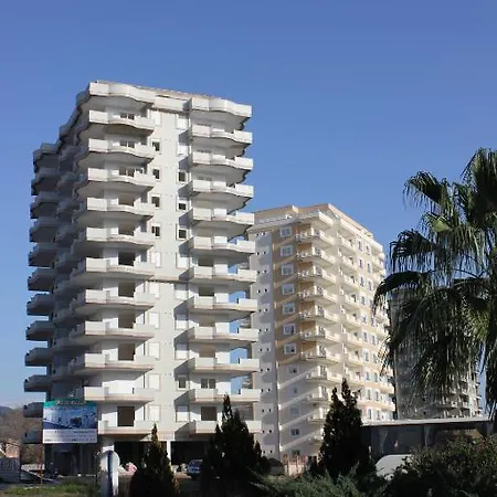 Daire Atlas Properties I