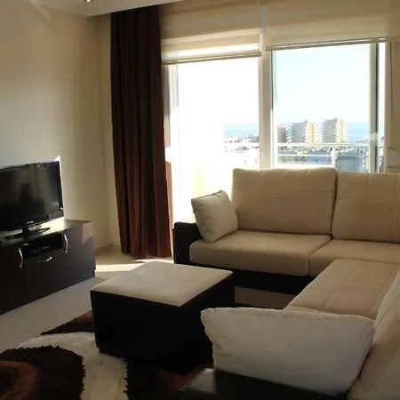 Atlas Properties I Apartament *