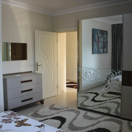 Apartament Atlas Properties I *