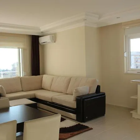 Atlas Properties I Mahmutlar